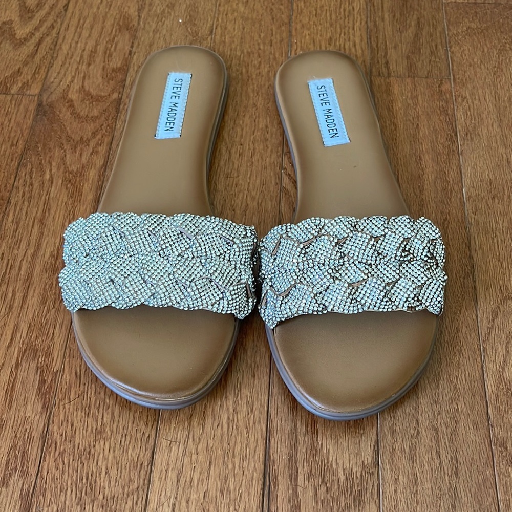 Steve Madden- Phraya